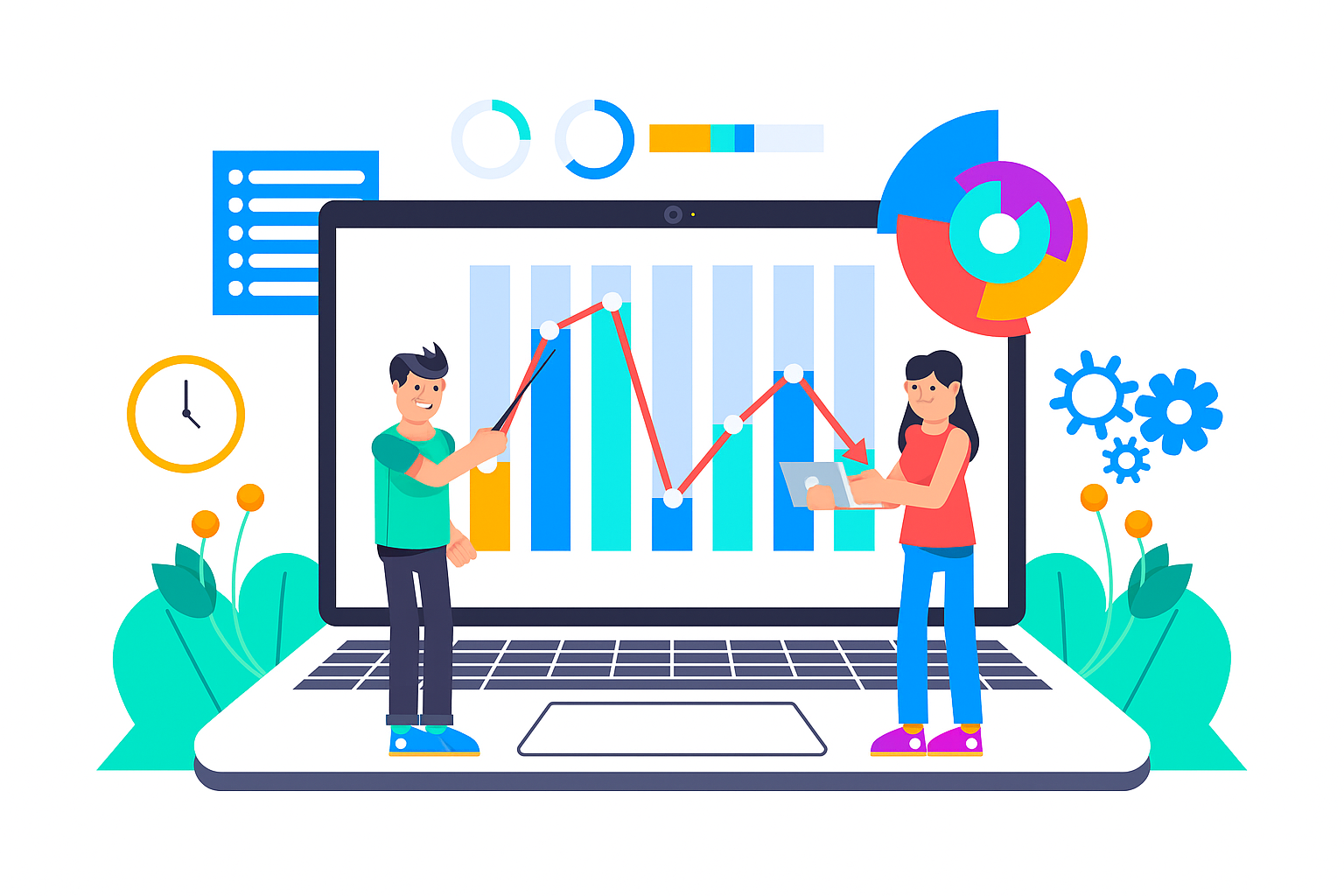 Automated Production Planning